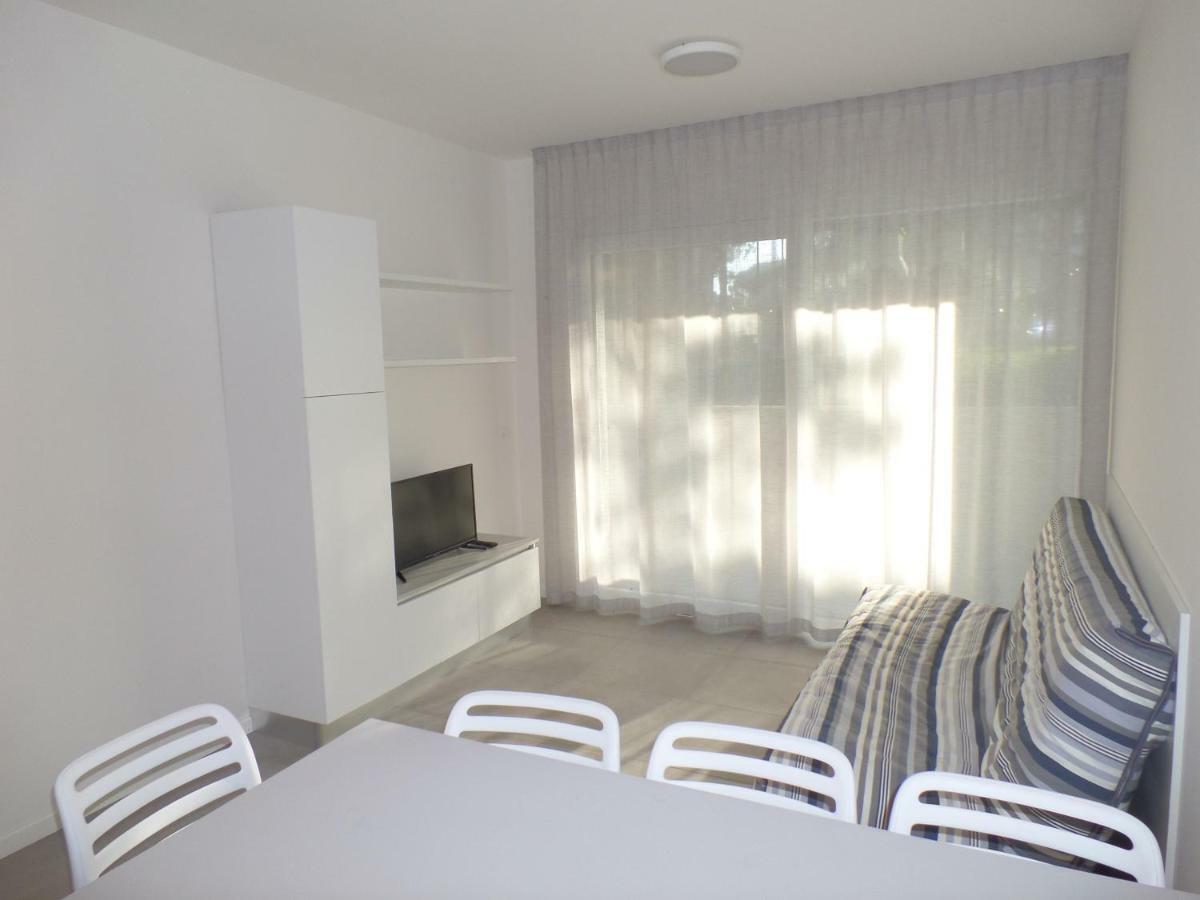 Residence Melograno Bibione Exterior foto