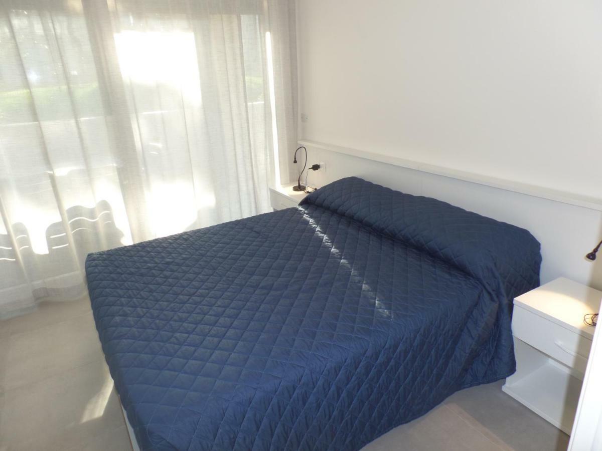 Residence Melograno Bibione Exterior foto