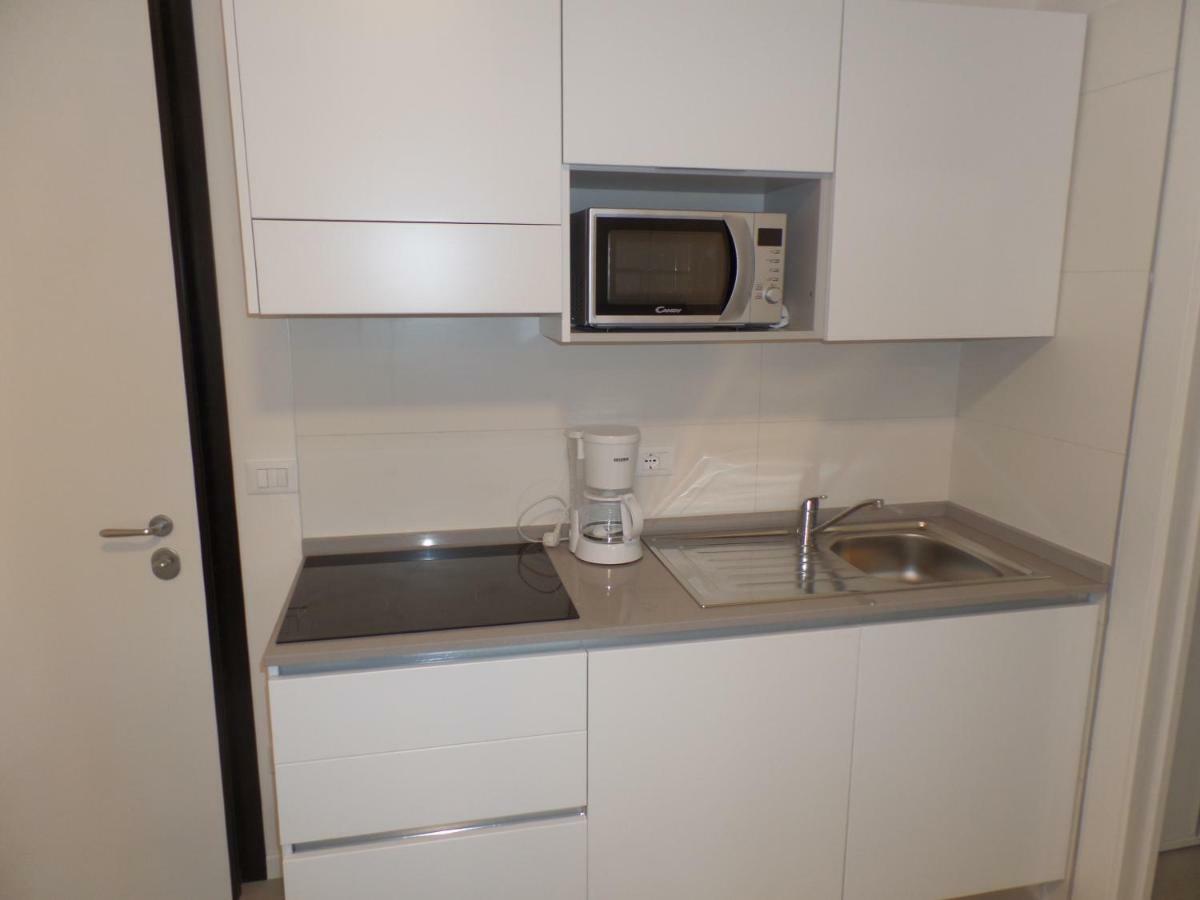 Residence Melograno Bibione Exterior foto