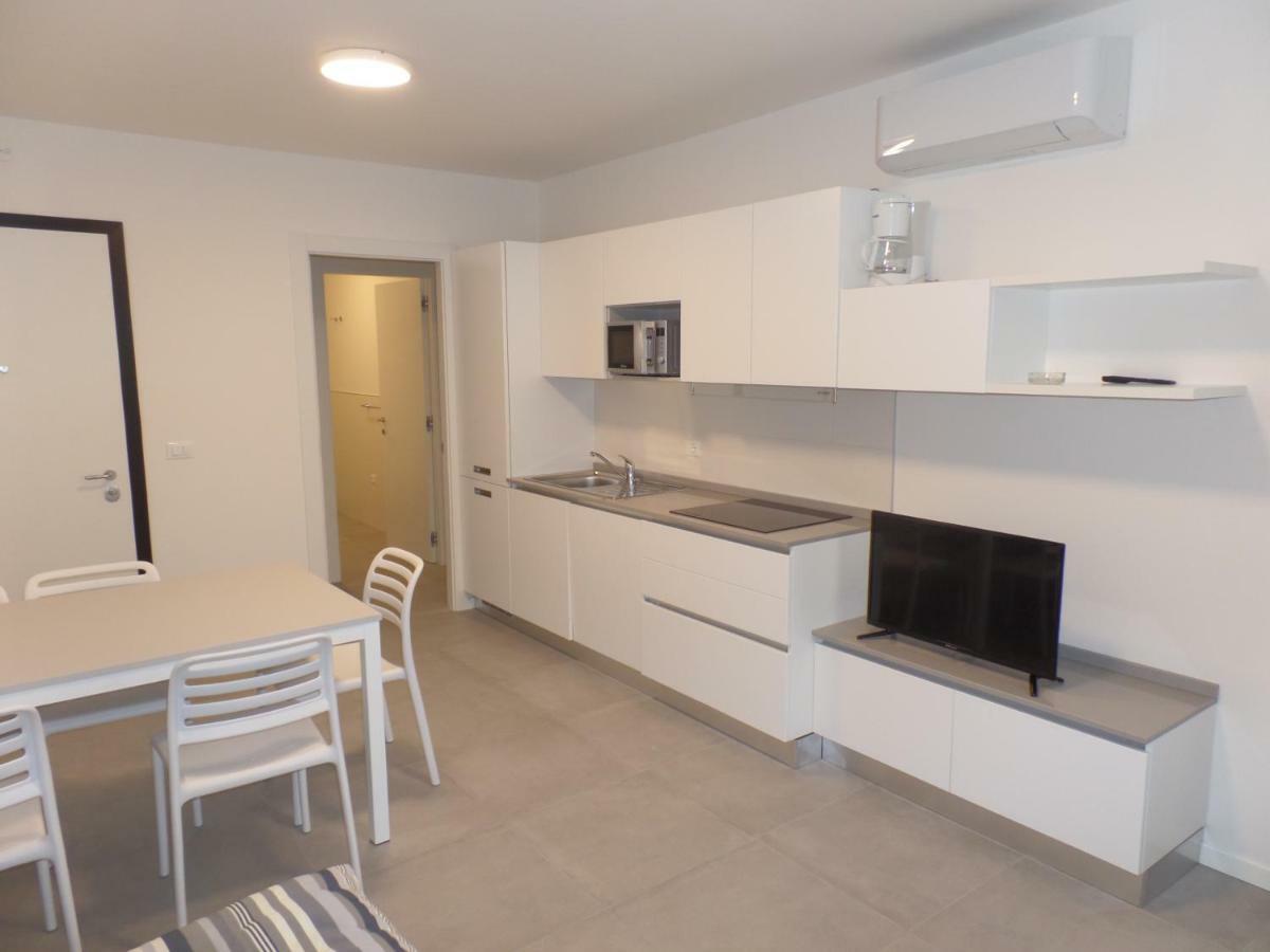 Residence Melograno Bibione Exterior foto