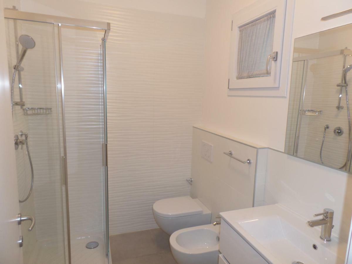 Residence Melograno Bibione Exterior foto