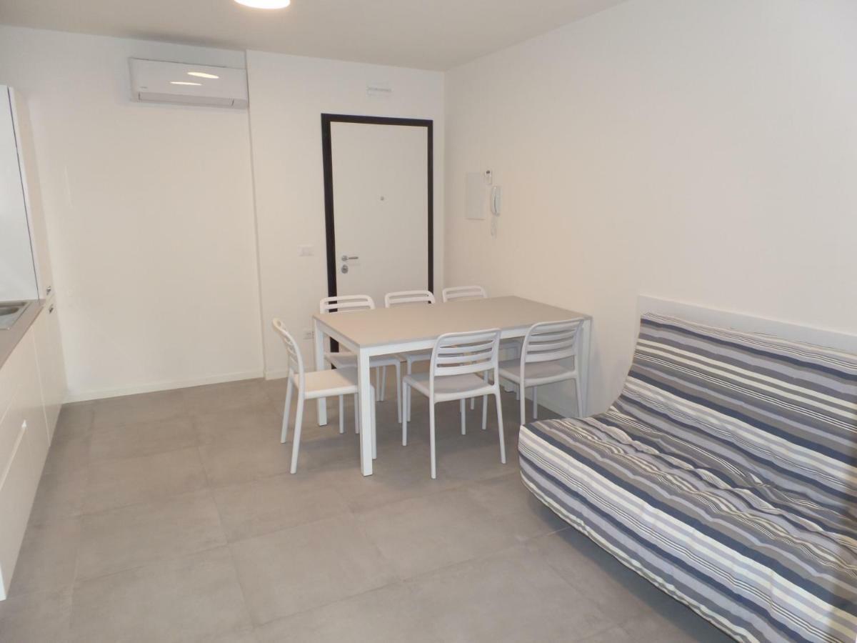 Residence Melograno Bibione Exterior foto